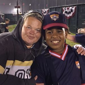 Meet your Posher, Tracy